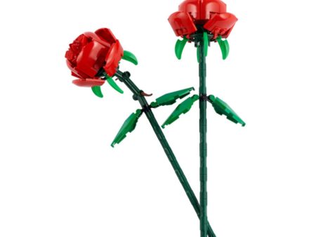 Lego- Roses Supply