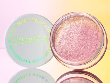 Colourpop- Jelly Much Shadow (Close To You) Cheap