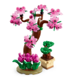 Lego- Botanical Garden For Sale