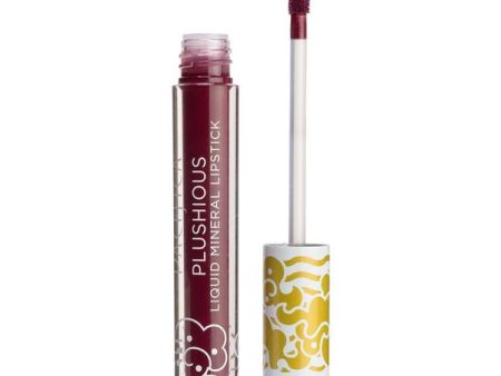 Pacifica Beauty-Plushious Mineral Lipstickbae Fashion