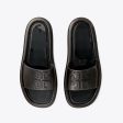 Tory Burch- Bubble Jelly - Perfect Black Sale