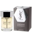 YSL L Homme EDT 100ml Online Hot Sale