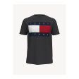 Tommy Hilfiger- CLASSIC FLAG T-SHIRT For Sale