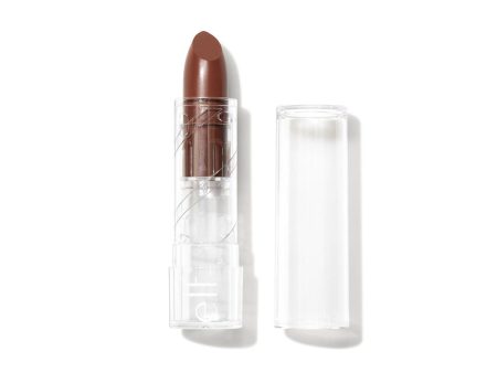 E.L.F- SRSLY SATIN LIPSTICK For Discount