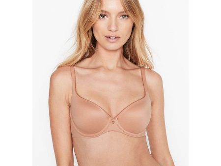 Victoria s Secret- Lightly Lined Smooth Demi Bra For Cheap