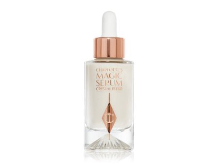 CHARLOTTE TILBURY- CHARLOTTE S MAGIC SERUM CRYSTAL ELIXIR, 30ML Hot on Sale