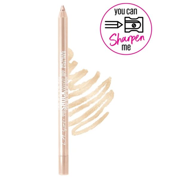 L.A.Girl-  Shockwave Eyeliner Supply