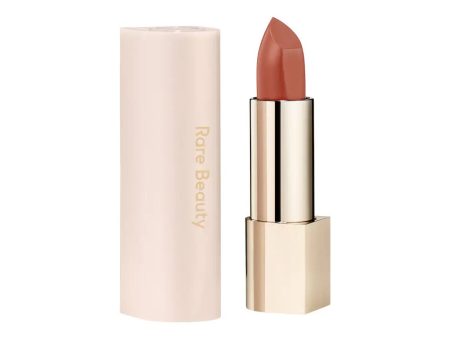 Rare Beauty- Kind Words Matte Lipstick (Fun - neutral mauve) Online Hot Sale