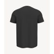 Tommy Hilfiger- Colorblock Logo T-Shirt For Cheap