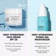 E.L.F- HOLY HYDRATION! FACE CREAM - SPF 30 Sale