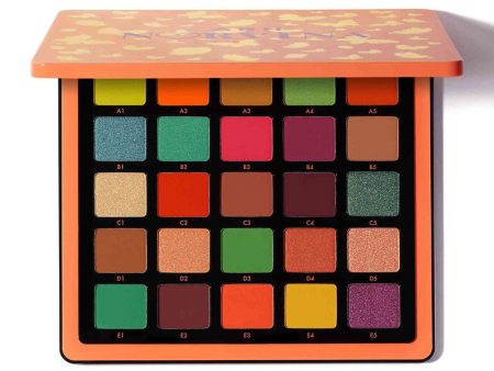 Anastasia Beverly Hills- NORVINA® Pro Pigment Palette Vol. 3 Online