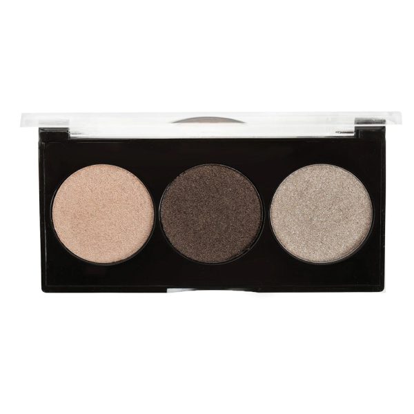 Black Radiance- True Complexion™ Illuminous Glow Palette For Discount