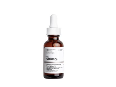 The Ordinary- 100% Organic Cold-Pressed Rose Hip Seed Oil Fashion