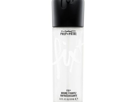 Mac - Prep + Prime Fix - 100 ML on Sale