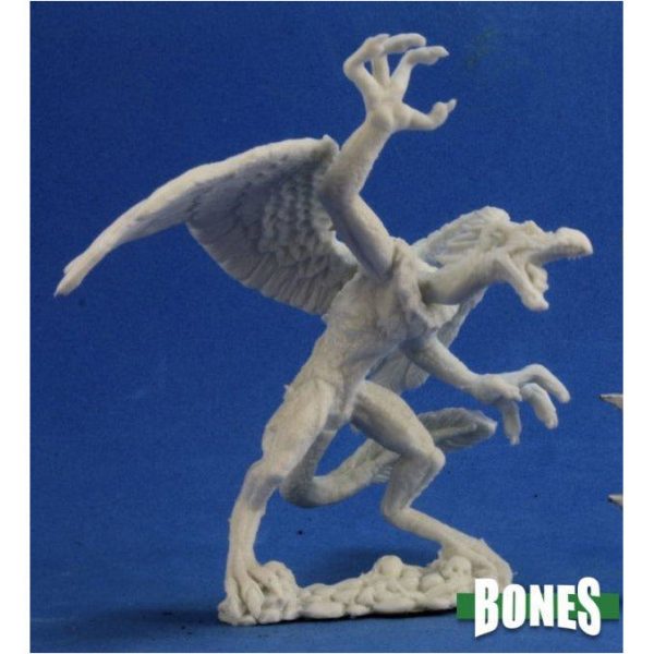 Vulture Demon (77262) Sale