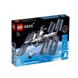 Lego- International Space Station Sale