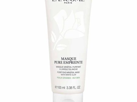 LANCOME Masque Pur Empreinte 100ml For Cheap