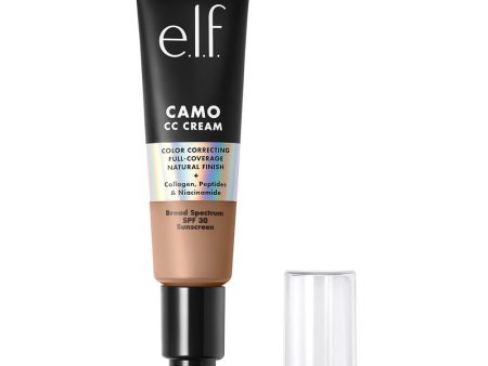 E.L.F- CAMO CC CREAM Supply