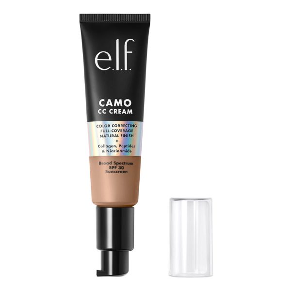 E.L.F- CAMO CC CREAM Supply