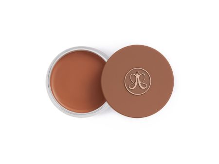 Anastasia Beverly Hills- Cream Bronzer - WARM TAN | Fair To Light With Warm Pink Undertones For Cheap