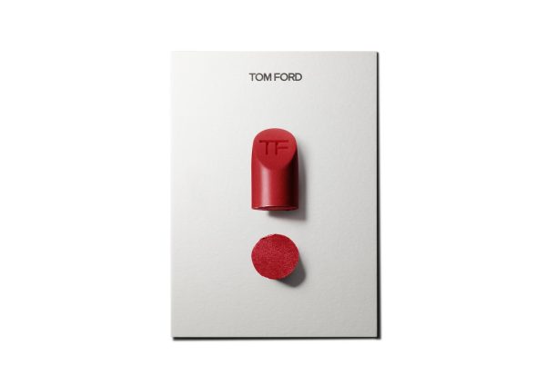 Tomford-LOST CHERRY LIP COLOR Discount