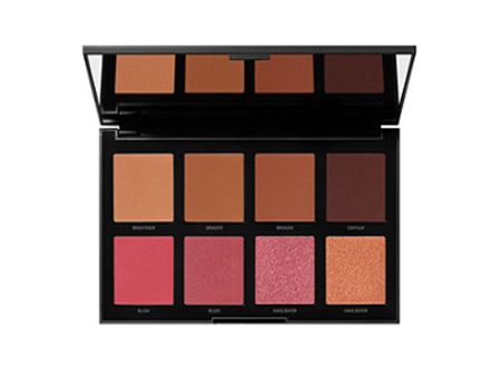 Morphe- 8R That s Rich Complexion Pro Face Palette Cheap