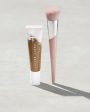 Fenty Beauty- Kabuki Buff Foundation Brush 115 Online Sale