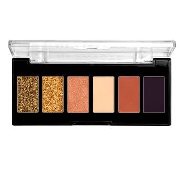 Nyx- Ultimate Edit Petite Shadow Palette (Utopia) For Cheap