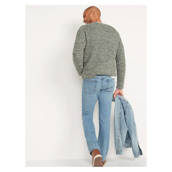 Old Navy- Rigid Boot-Cut Jeans For Men on Sale