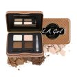 L.A.Girl- Inspiring Brow Kit Online now