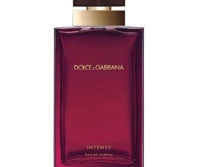 DOLCE & GABBANA Pour Femme Intense EDP 100ml Sale