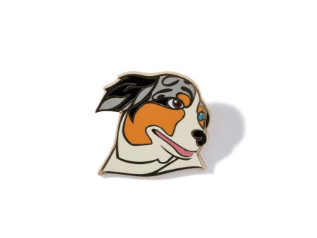 Anastasia Beverly Hills- Linc Enamel Pin on Sale