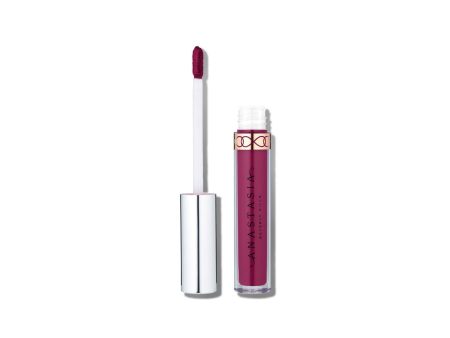 Anastasia Beverly Hills- Liquid Lipstick - VINTAGE | Deep Orchid Sale