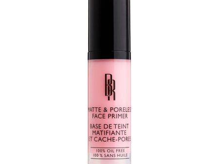 Black Radiance- True Complexion Matte & Poreless Face Primer, 0.5 fl oz - Matte and Poreless For Cheap