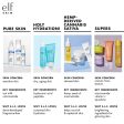 E.L.F- HOLY HYDRATION! EYE CREAM For Sale