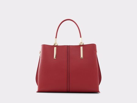 ALDO- Adraree (Red) For Cheap