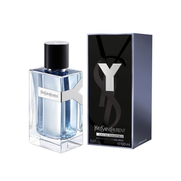 YSL Y Men EDT 100ml on Sale