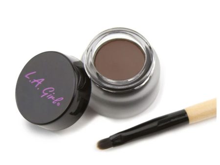 L.A.Girl- Gel Liner Kit For Cheap