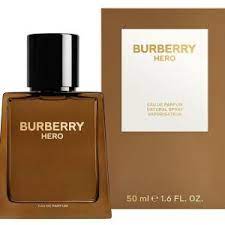 BURBERRY Hero EDP 100ml For Discount