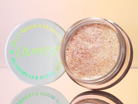 Colourpop- Jelly Much Shadow (Mystical) For Sale