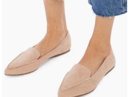 Cambell Slip-On Loafer (Cork) on Sale