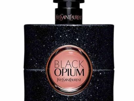 YSL Black Opium EDP Online now