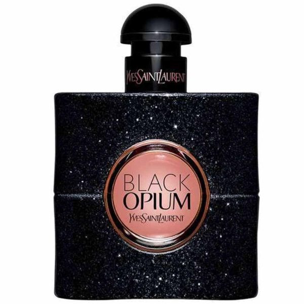 YSL Black Opium EDP Online now