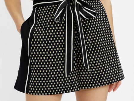 Ted Baker-Soft Short Fashion