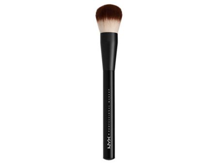 Nyx- Pro Multi-Purpose Buffing Brush For Cheap