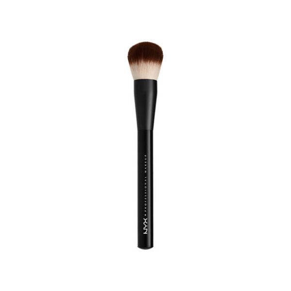 Nyx- Pro Multi-Purpose Buffing Brush For Cheap