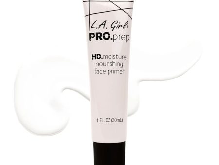 L.A.Girl-  PRO.Prep Correcting Primer Online