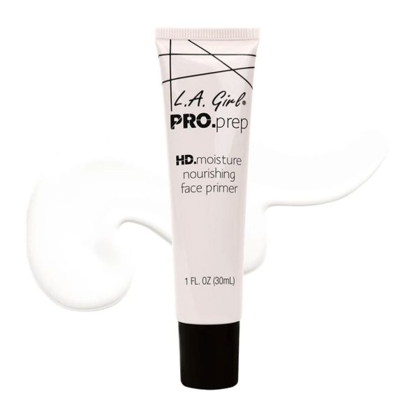 L.A.Girl-  PRO.Prep Correcting Primer Online