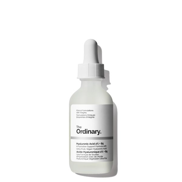 The Ordinary- Hyaluronic Acid 2% + B5 30ml Online