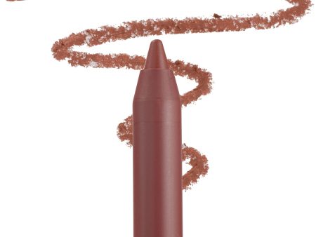 Colourpop- Lippie Pencil (Field Day Mahogany) Online Hot Sale